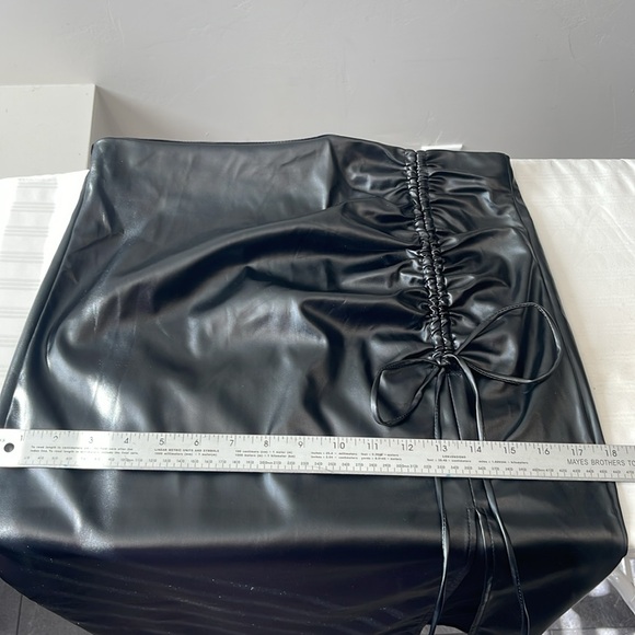 Cider, edgy style skirt - Picture 8 of 8